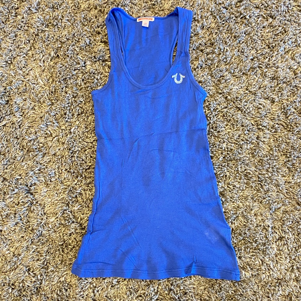 True Religion - Tank top